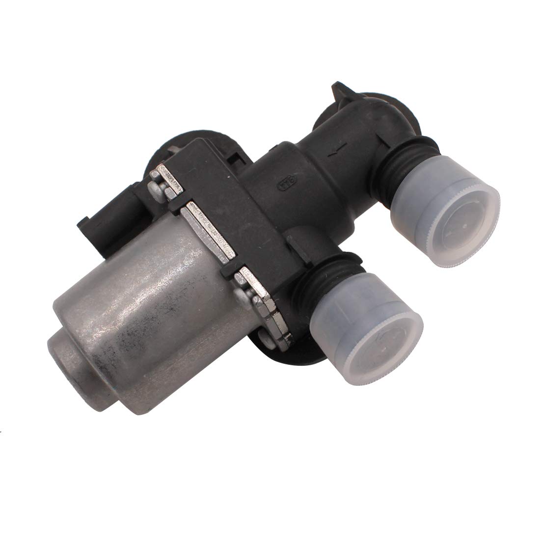 Válvula de control del calentador solenoide HAVC válvula de control del calentador de agua Para BMW E39 E46 E83 X3 325i 330i 325ci 325xi 328i 323i 525i 64118369805 1147412144