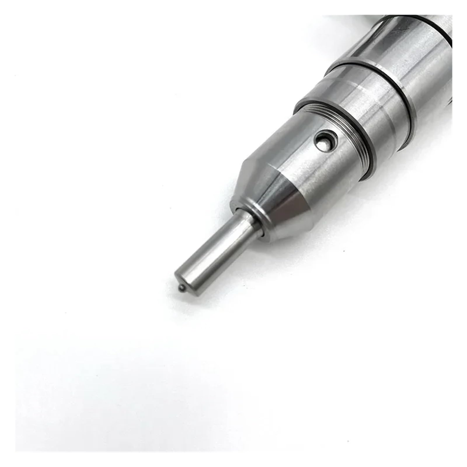 1PC Iniettore pompa carburante 127-8222 0R-8461 0R8461 1278222 Iniettore escavatore。 Compatibile con Caterpillar 3114 3116
