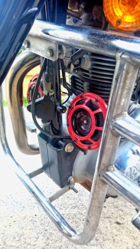 Image of Pro-Spec Easy Clutch Pro Plus Motorcycle Clutch Cable 650 CC & Below (EC 240 Red)