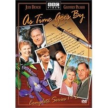 As Time Goes By The Complete Series, Vol. 1 & 2