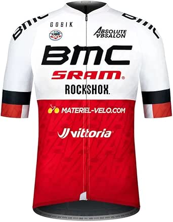 Jersey Camiseta Ciclismo Manga Larga Fox Mtb Bmx | Envío Gratis