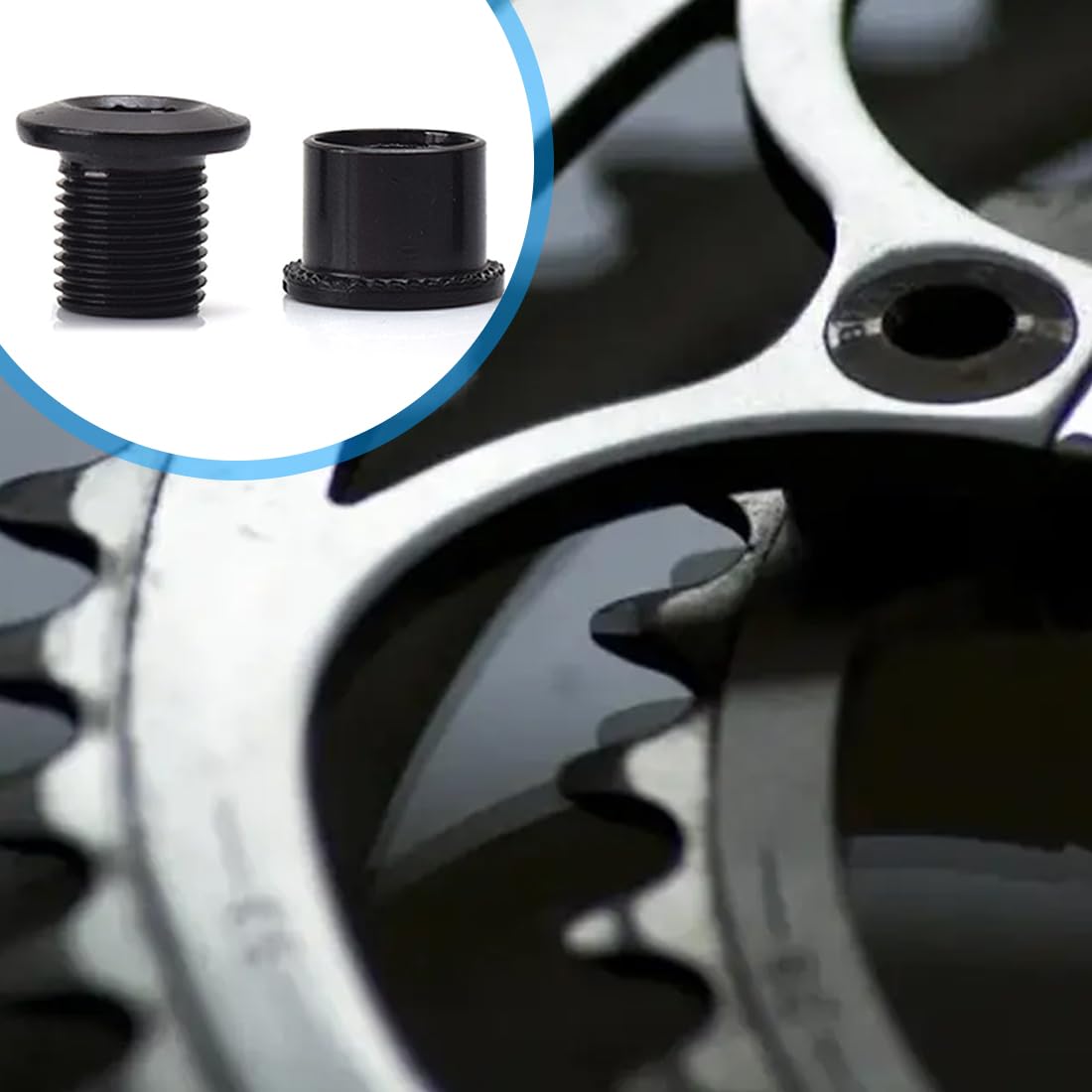 BOSCH 2609256D84 Hoja De Cadena WoodSpeed Con Tecnología Patentada