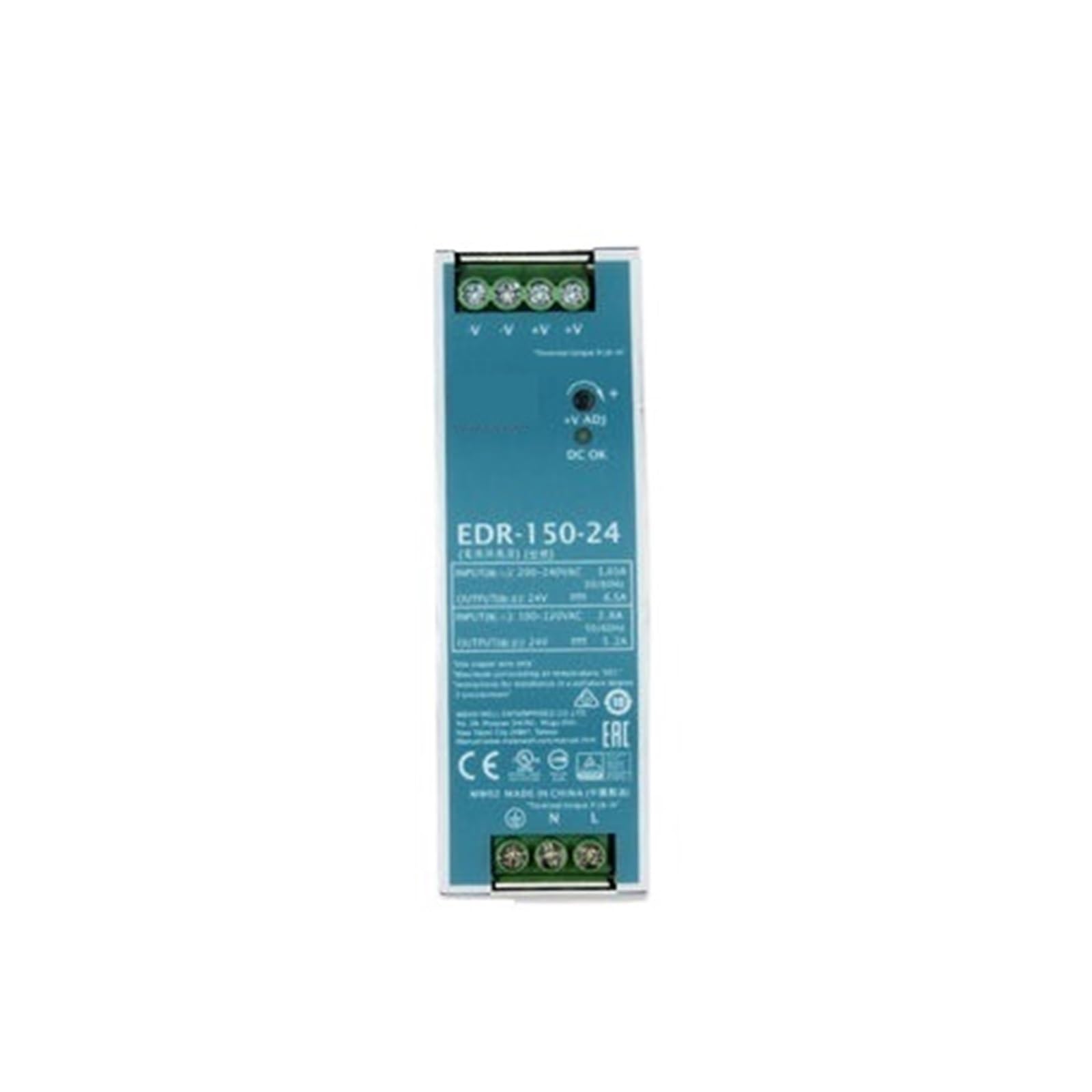 LEOTNNDQ EDR-150-24 150W single group