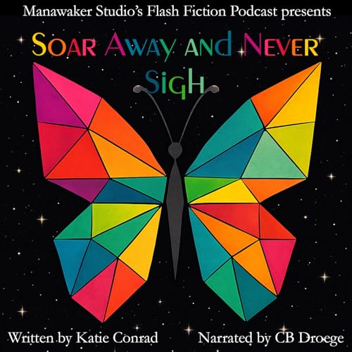 Soar Away and Never Sigh – FFP 1036