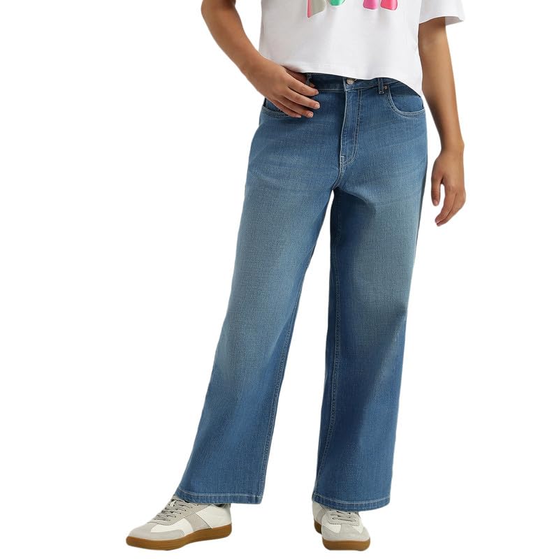 united colors of benetton Women Jeans-picture-52