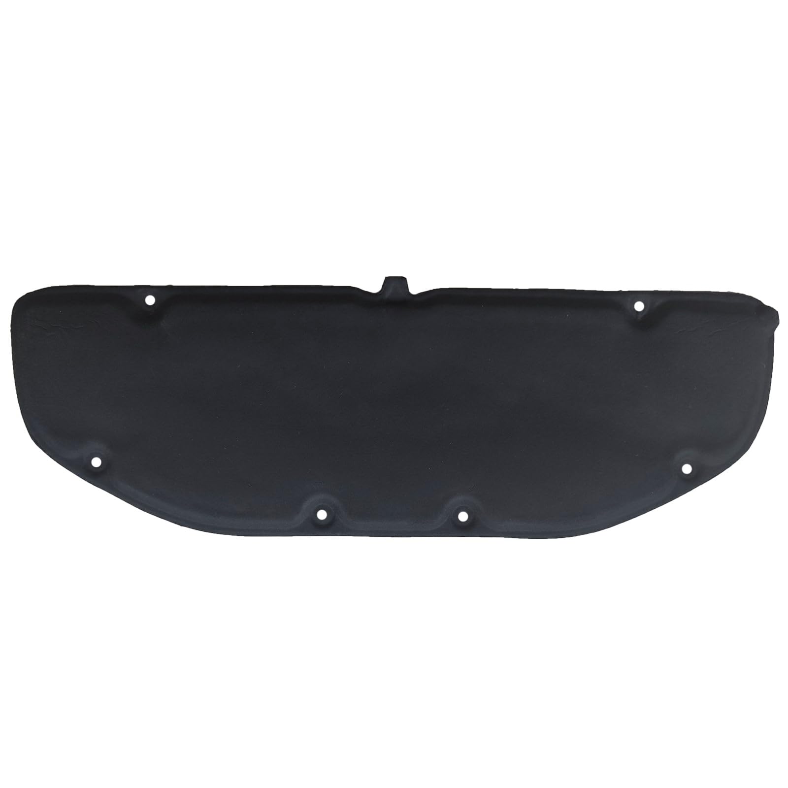 GEPCO Motorhaubendämmung Dämmmatte für TOYOTA VERSO AR20 R2 2009-2018 mit Clips