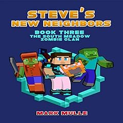 Page de couverture de The South Meadow Zombie Clan