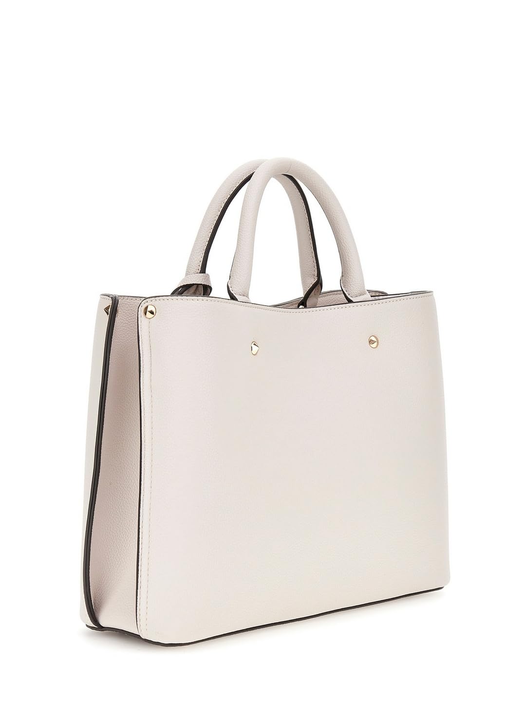 GUESS MERIDIAN II GIRLFRIEND SATCHEL