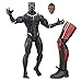 Marvel 6-Inch Legends Series Black Panther Figure