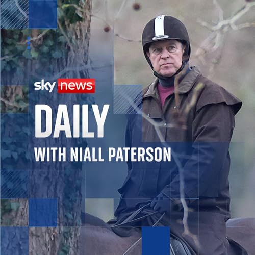 Andrew and Epstein: How will the royals respond?