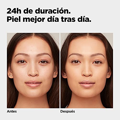 Fond De Teint Hydratant 24h N°220 Naturel Colorstay Dry Skin Revlon - vue 7