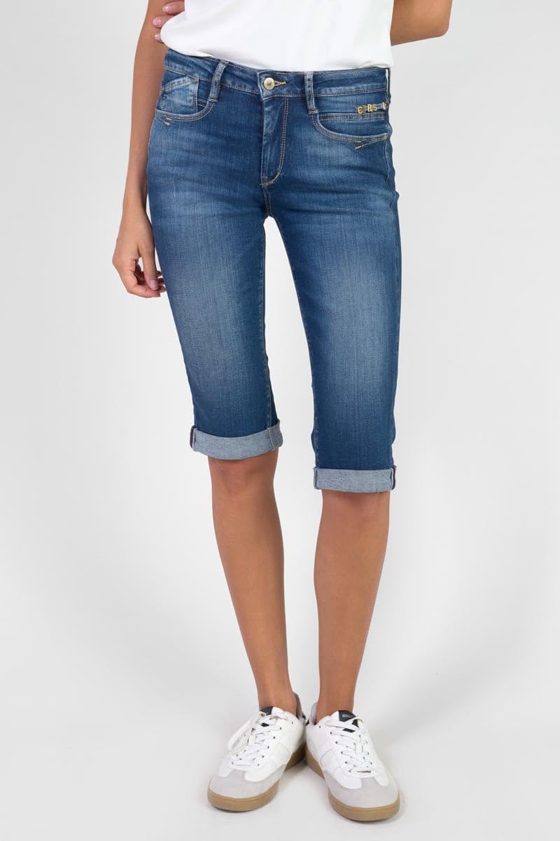 Le Temps des Cerises Corsaire en Jeans Phil
