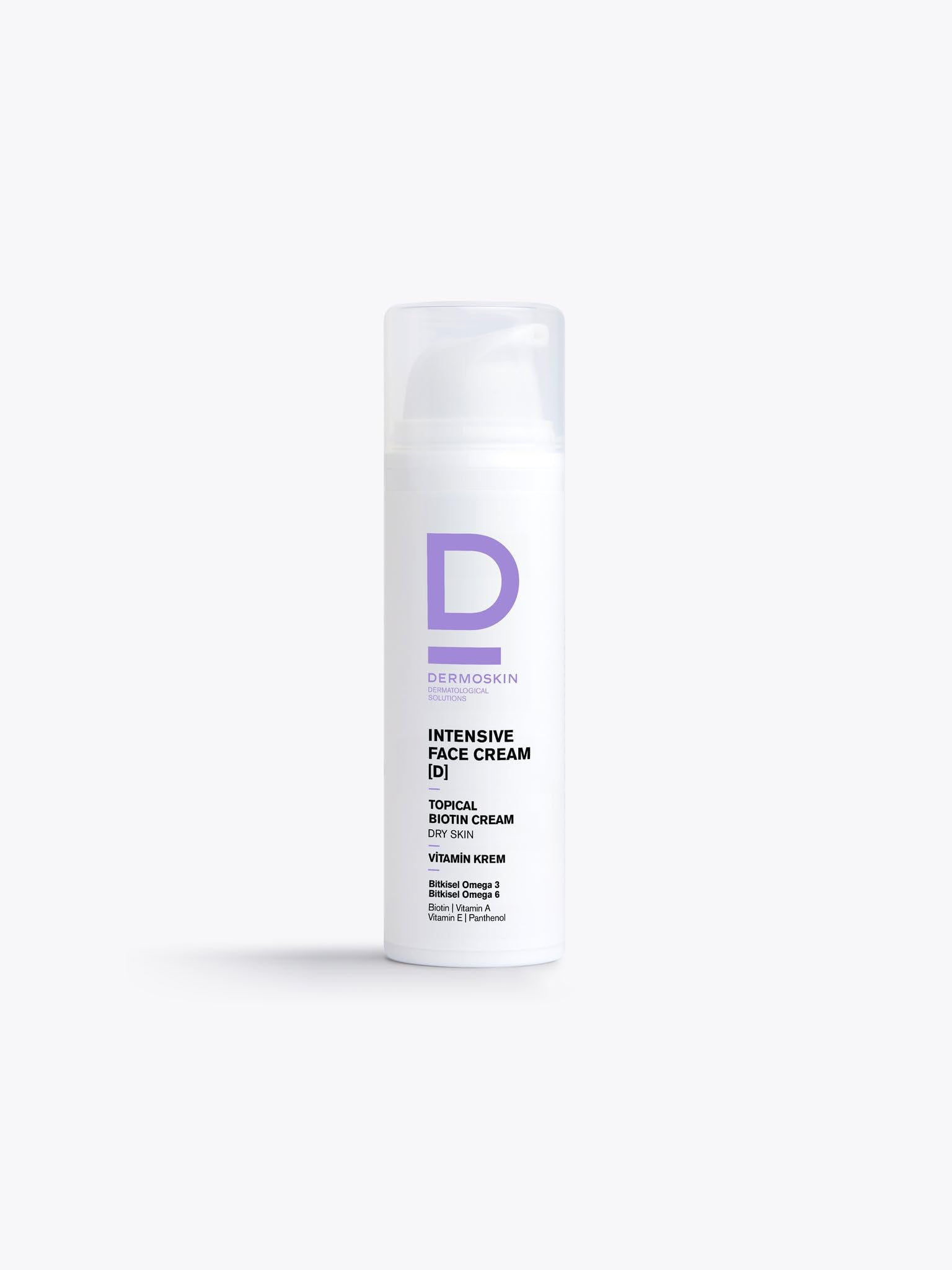 Dermoskin Topicalbiotin T Cilt Kremi