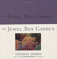 Jewel Box Garden 1551926016 Book Cover