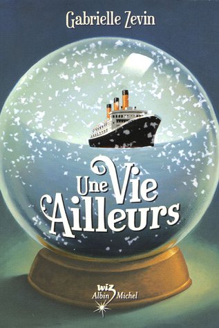 Une vie ailleurs Une vie ailleurs