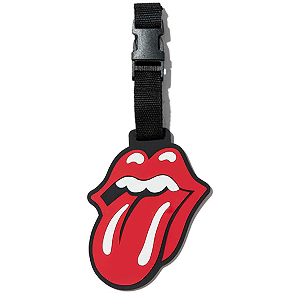 Amazon | The Roling Stones Name Plate ローリングストーンズ ネーム 