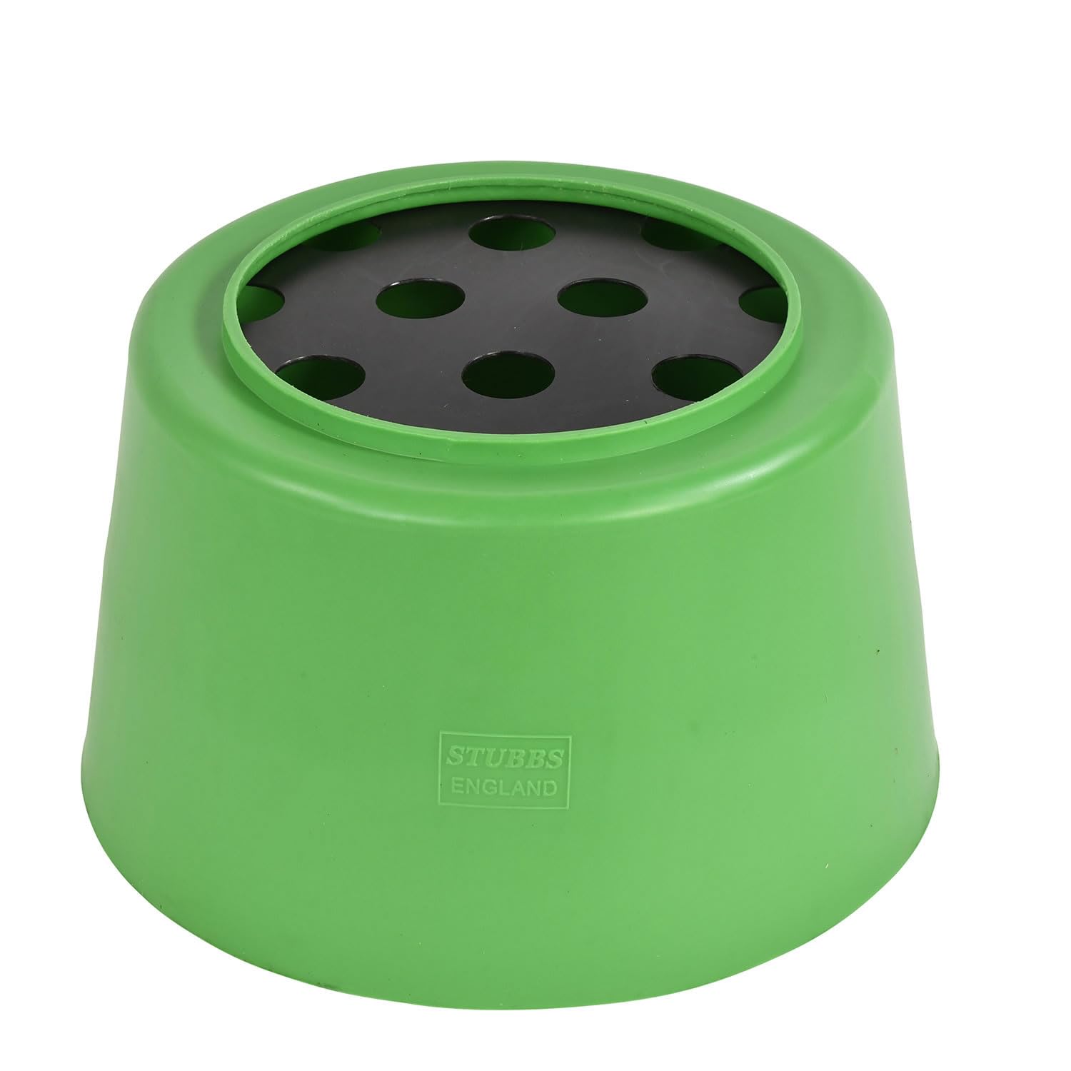 Stubbs S104 Horse Slow Grazer, Green, One size