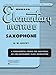 Produktbild Rubank Elementary Method Saxophone (Rubank Educational Library, Band 41) (Rubank Educational Library, 41, Band 41)