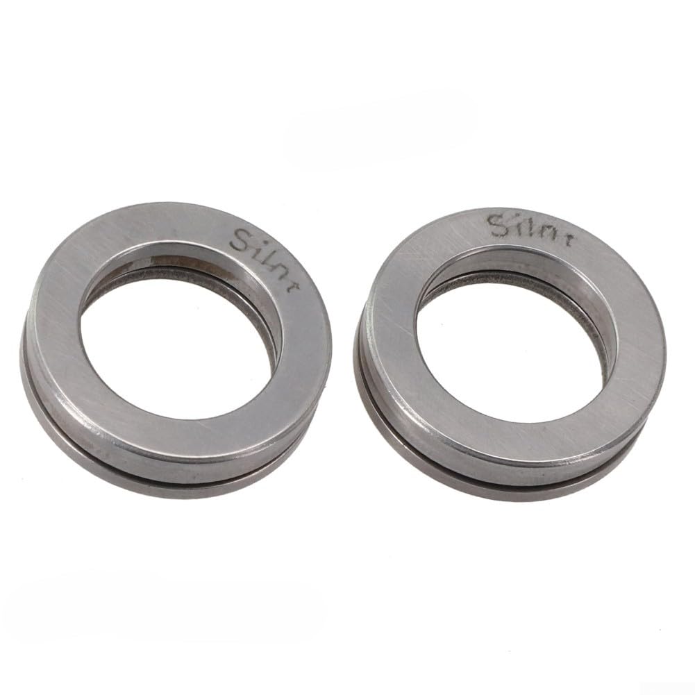 Pour Bafang 0102 pour ensemble de roulements à billes d'arbre principal HD, performance durable