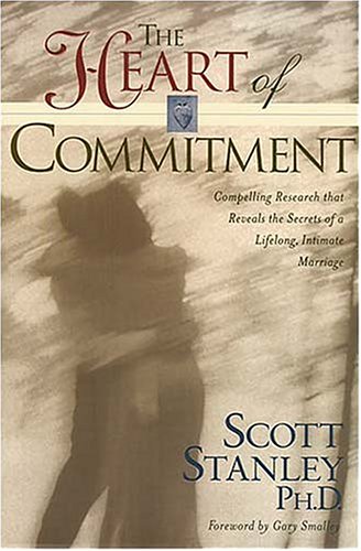 The Heart of Commitment