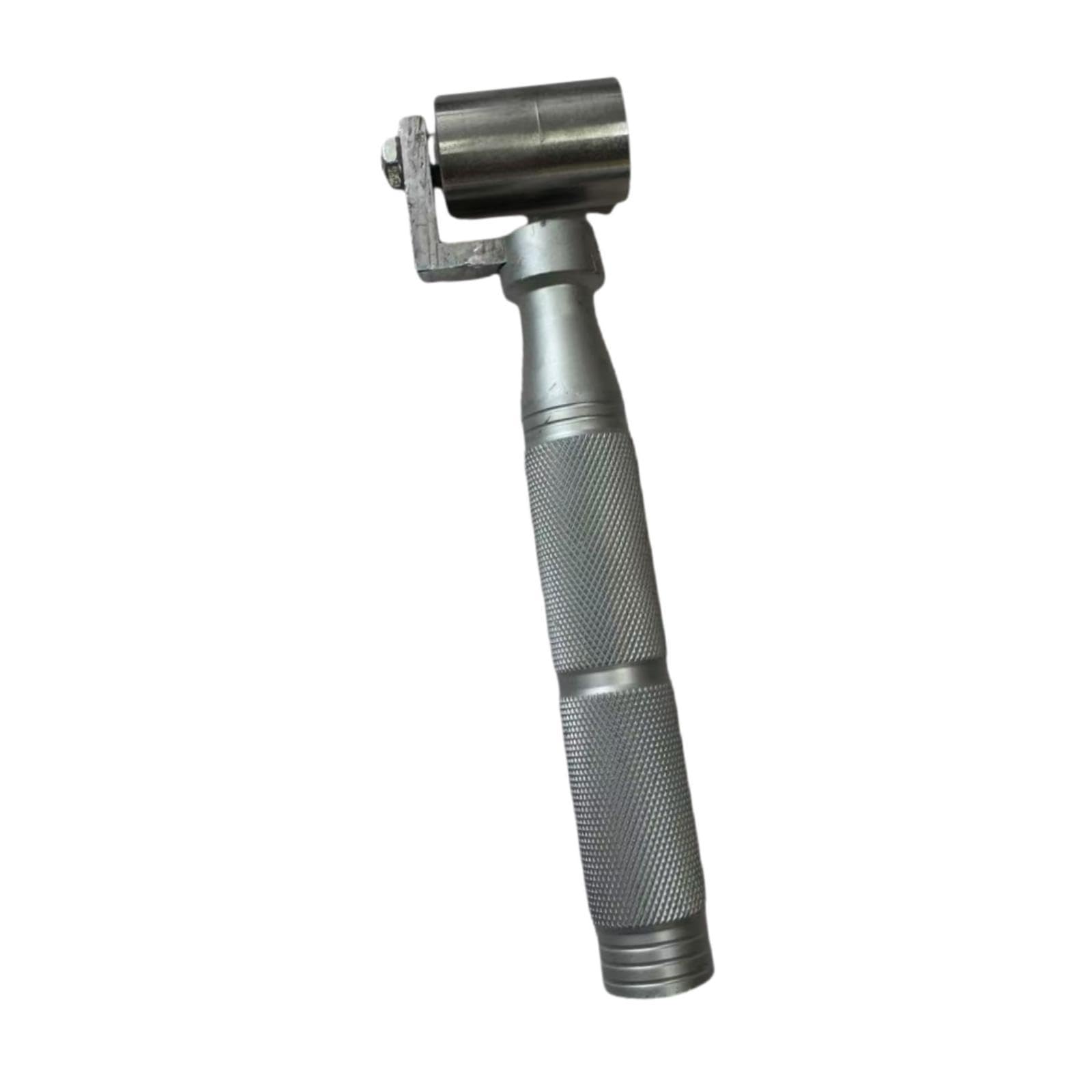 Rouleau de Débosselage Compact pour Instruments à Vent, Trompettes et Saxophones