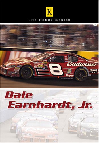 Dale Earnhardt, Jr.: NASCAR's Top Drivers of 2004 (Reedy)