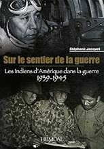 Download Sur le sentier de la guerre PDF
