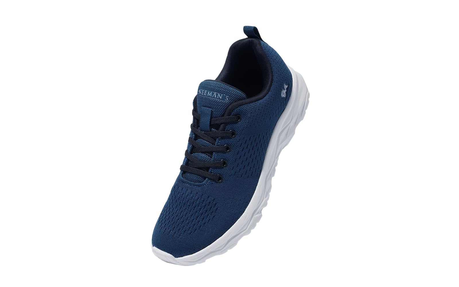 See full amazon price history chart for Neemans The Saunterers Sneakers for Men | Breathable Knited Upper, Comfortable & Flexible EVA Sole | Teal Blue UK9 Neemans The Saunterers Sneakers for Men | Breathable Knited Upper, Comfortable & Flexible EVA Sole | Teal Blue UK9 (B0DB6194VW) Amazon Price History, Amazon Price Tracker
