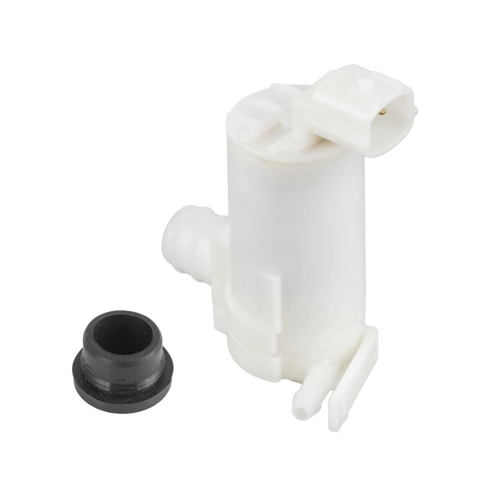 Bomba Limpiaparabrisa Para Isuzu D-max II 28920-ar000 28920-ed000 Bomba de Agua para Limpiaparabrisas | Bomba de líquido lavaparabrisas