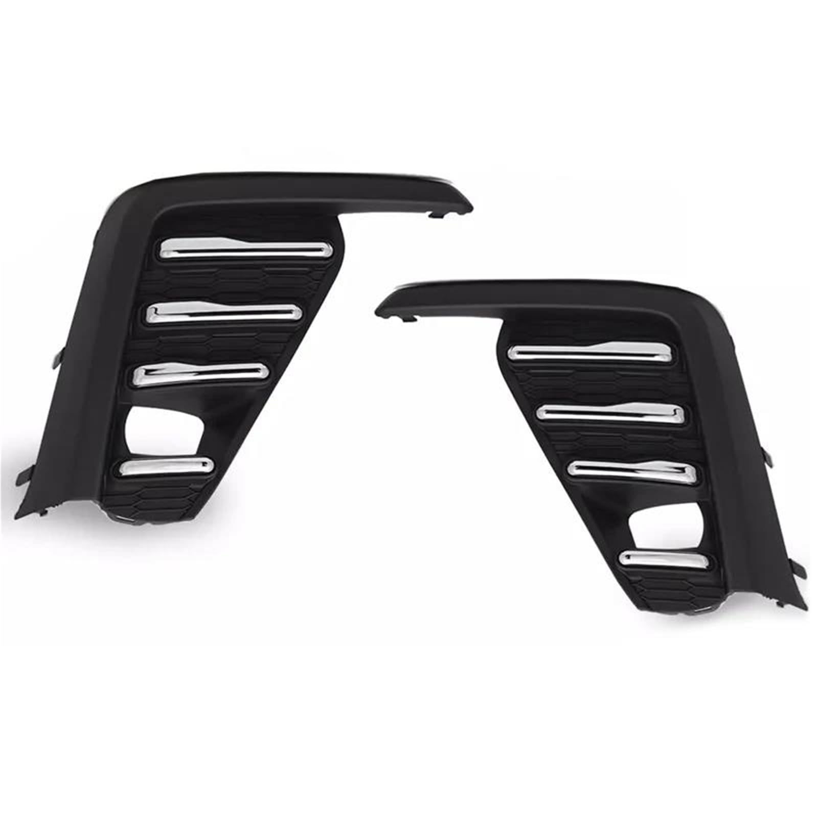 Amazon.co.jp: グリル フォグライトカバー ために スバル ために