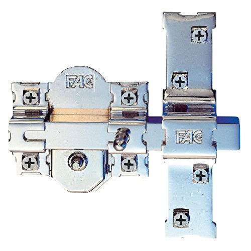 FAC 301-r / 80-n Bolt Lock, Barrel 70 mm