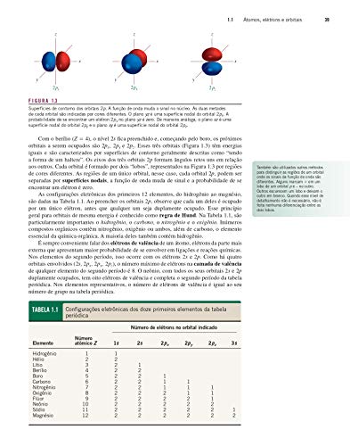 Química Orgânica: Sétima Edição - Volume 1