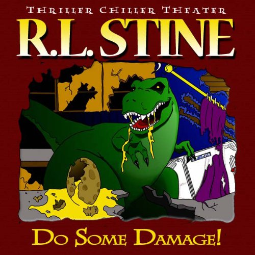 Cover art for Do Some Damage!
