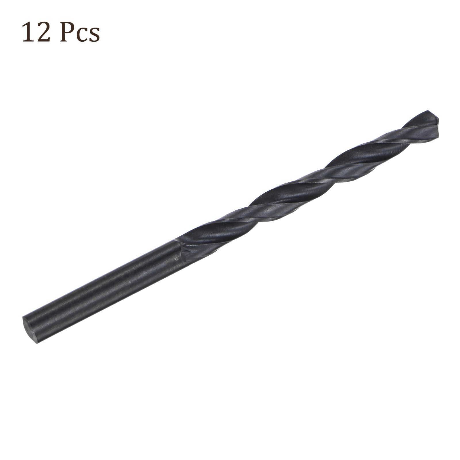 Kozelo 12PCS Twist Drill Bit - Image 4