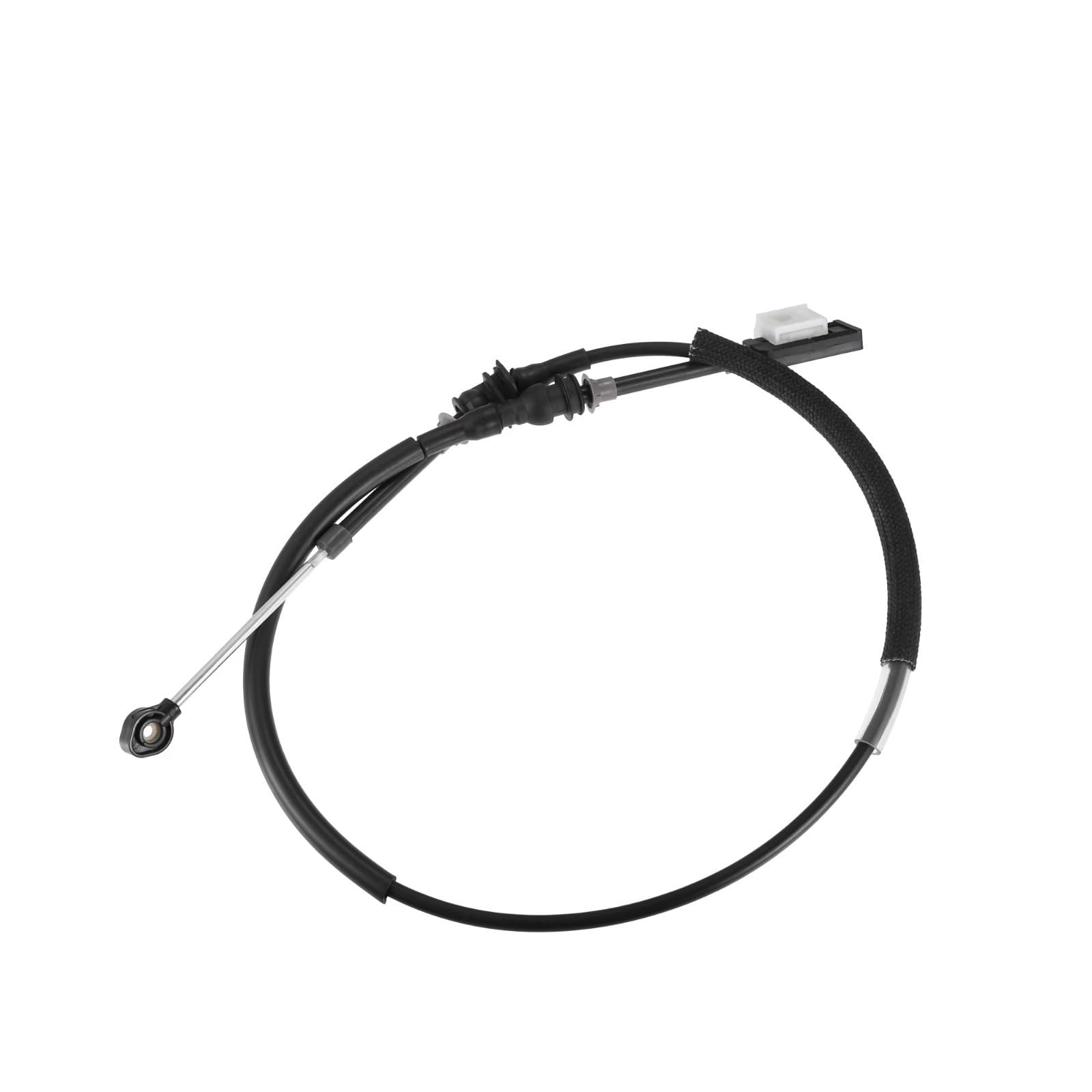 CâBle Changement Vitesse Compatible Avec Ford Pour Mustang 2005 2006 2007 2008 2009 2010 Câble Commande Boîte Vitesses Automatique Accessoires Remplacement