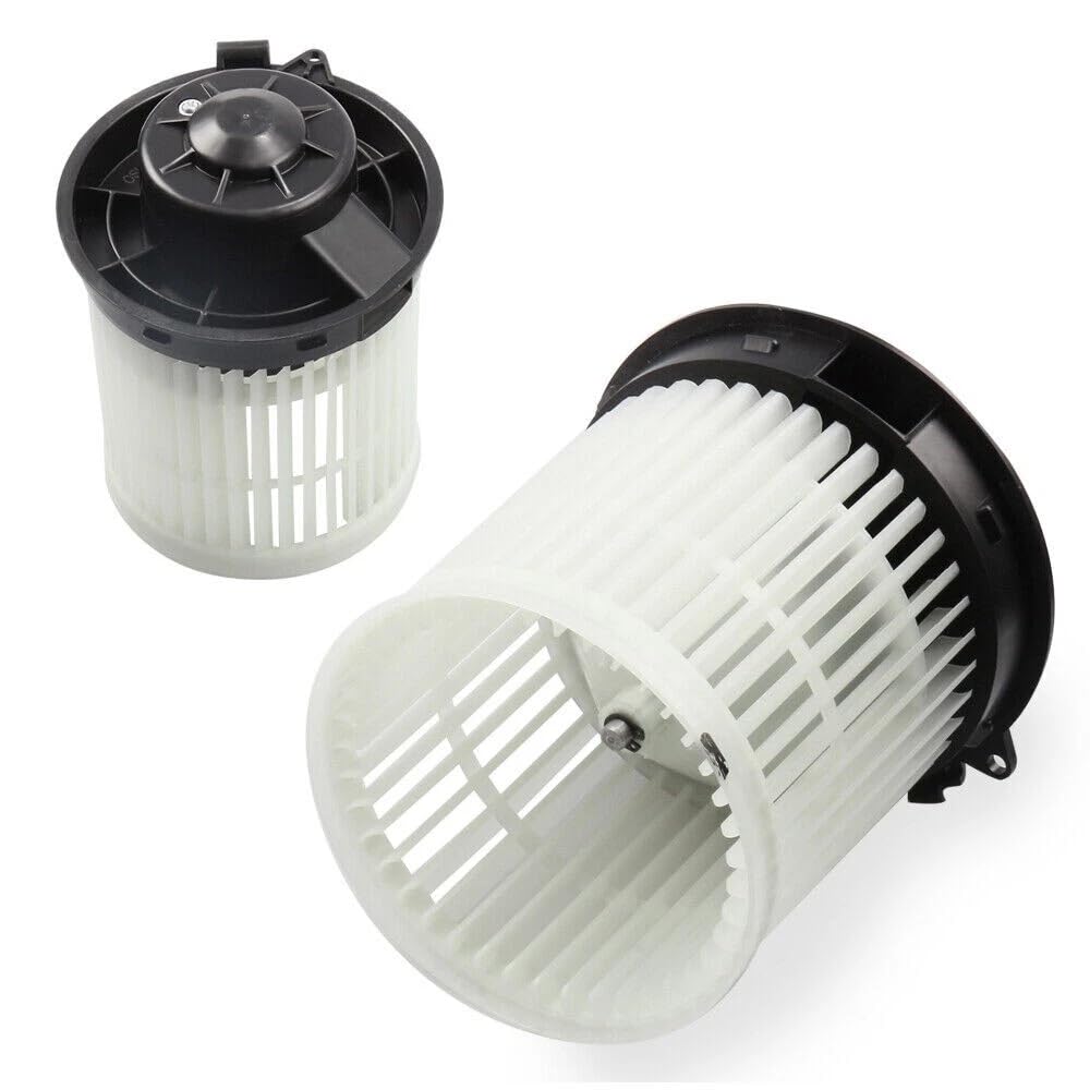 Ricambi Auto Europei, Ventola del Motore del Ventilatore del Riscaldatore per Nissan Juke F15 1.2 1.5 1.6 2010-2020 273Sy1Ka0A RHD