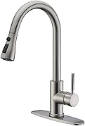 Best Kitchen Faucets in 2025 25 51Z56Bb2TfL. AC SL179