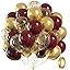 Burgundy Gold