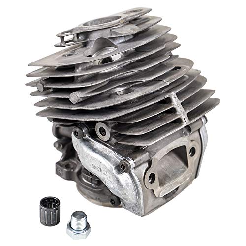 Husqvarna 575355805 Cylinder Assembly Genuine Original Equipment Manufacturer (OEM) Part