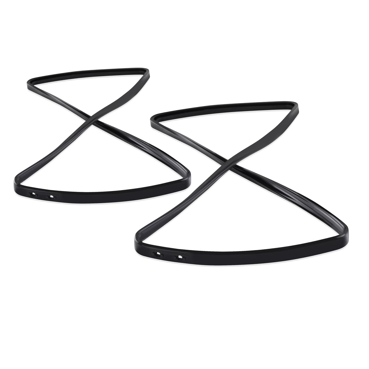 Amazon.com: XYgdhqpt Gasket (Pack of 2 Seals) Fits for Scican