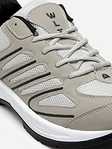 Image of ASIAN Men's Bullet-02 Sports Running,Walking,Gym Shoes with Lightweight EVA Sole with Casual Sneaker Shoes for Men's & Boy's