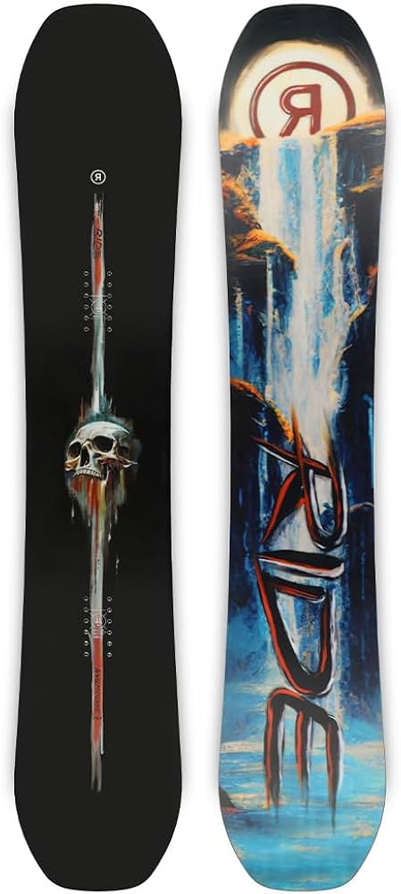 【美品】RIDE SHADOWBAN スノーボード 151cm Ride Shadowban 151cm Snowboard 2025, Freestyle Boards - Amazon Canada