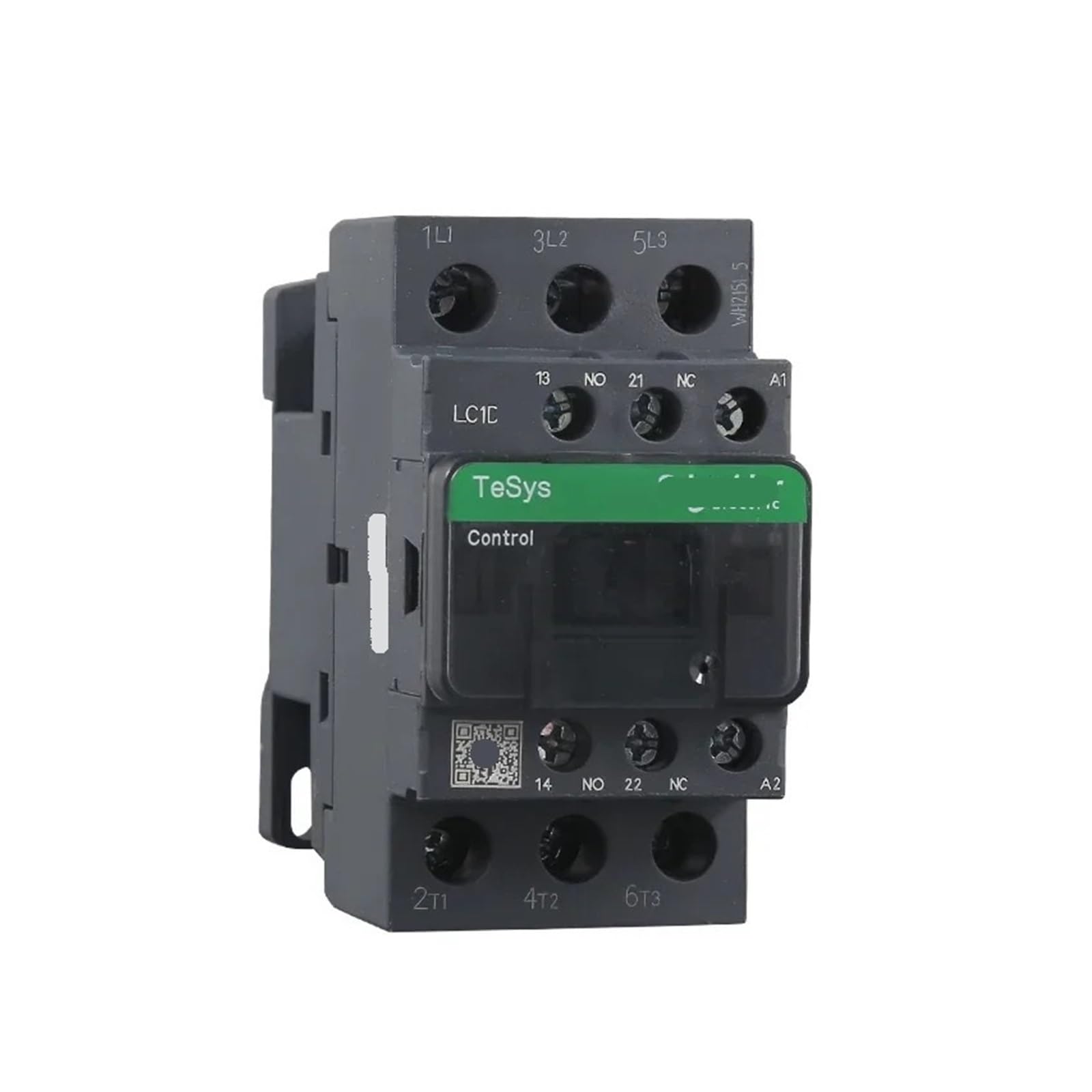 GVEXLUOQ AC contactor LC1D40 Three-Pole LC1D50 LC1D65 LC1D80 LC1D95 M7C 48V(AC LC1D65A)