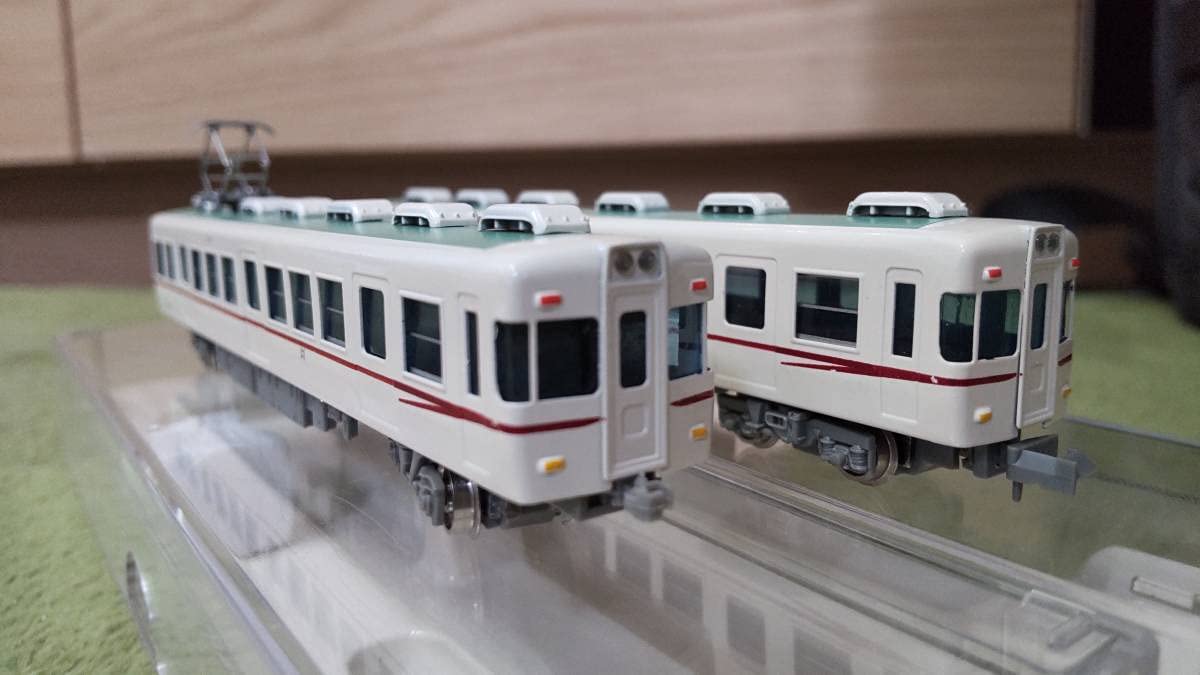 エンドウ　京王5000系キット7両編成 京王5000系 - 鉄道模型の総合メーカー 株式会社エンドウ