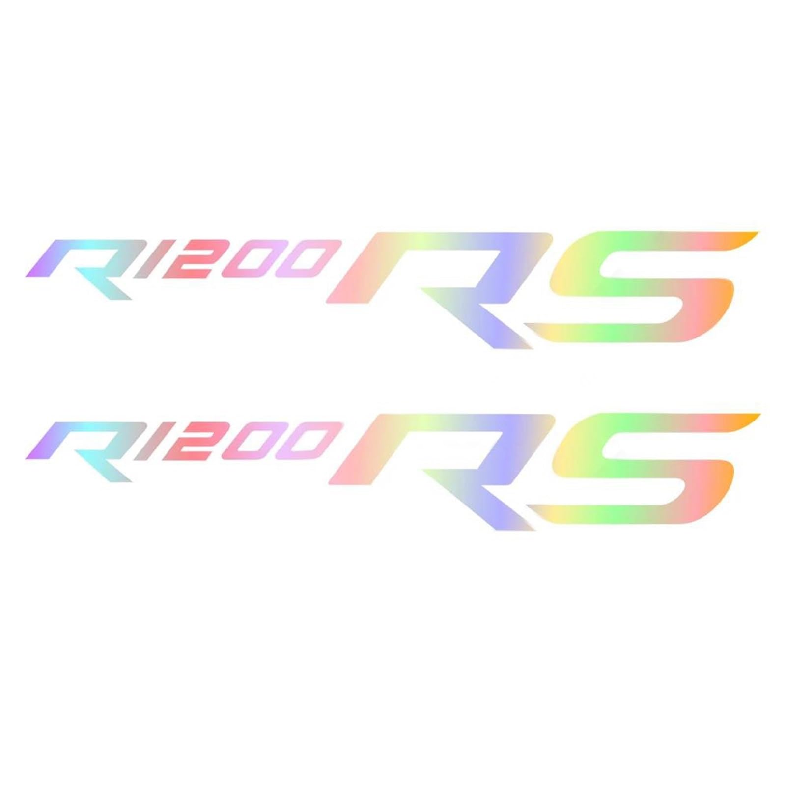 Motorcycle Stickers Waterproof Decals for BMW R1200RS R1200 R 1200 RS 1200RS 2015-2019 2017 2018 Motorbike Sticker Accessories