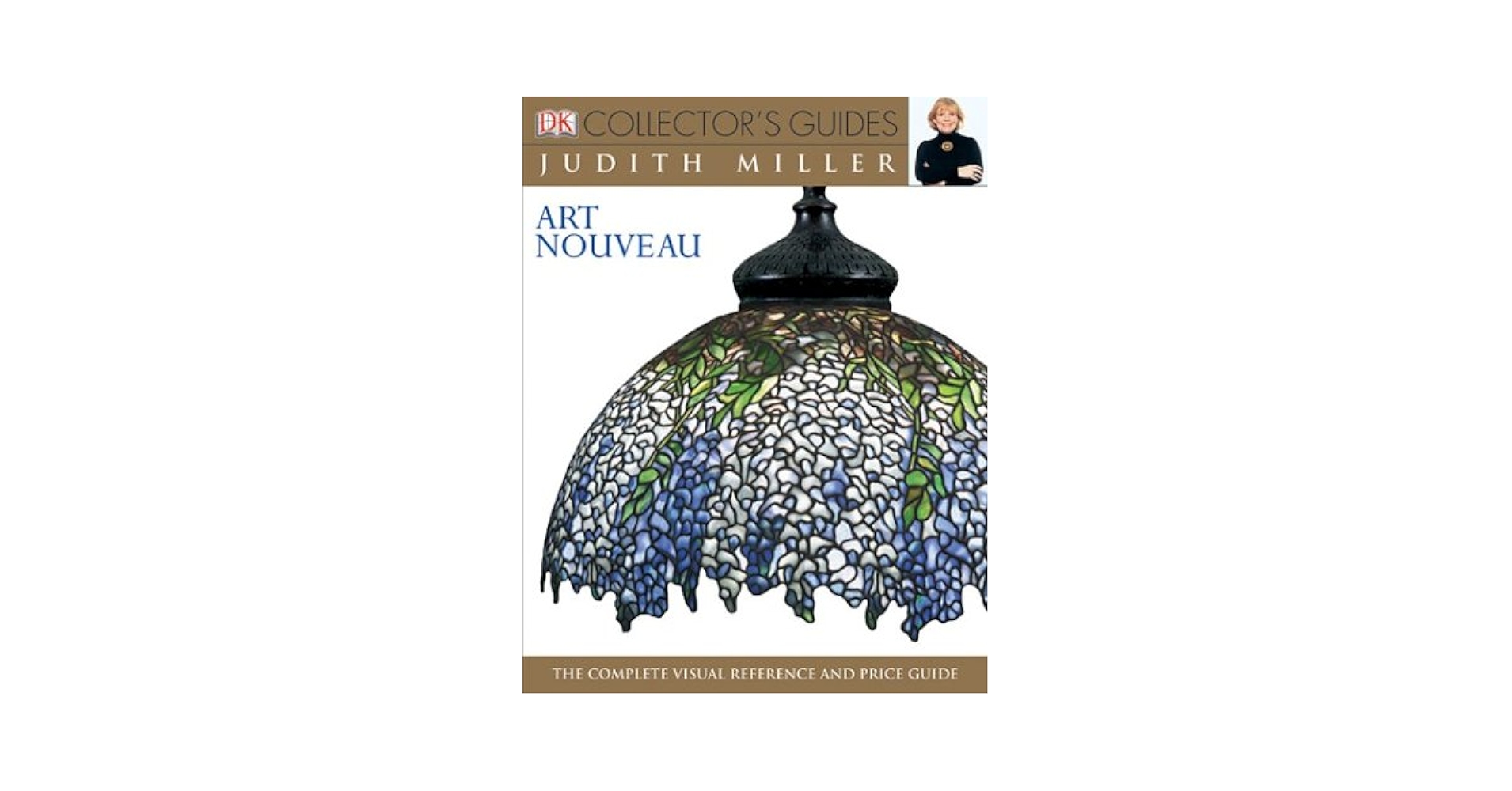 Art Nouveau: Miller, Judith: 9780756603489: Amazon.com: Books