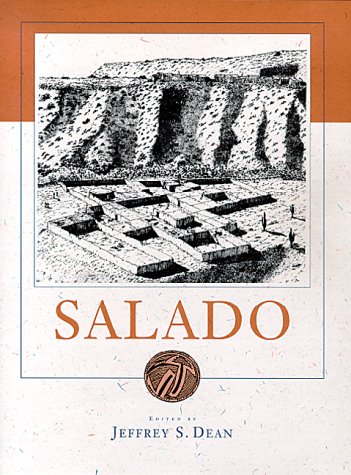 Salado (Amerind Foundation New World Studies Series)