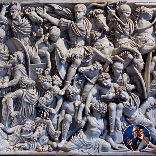 #196 Armi, eserciti e soldati nel mondo greco romano &ndash; ExtraBarbero (Laterza, 2024)