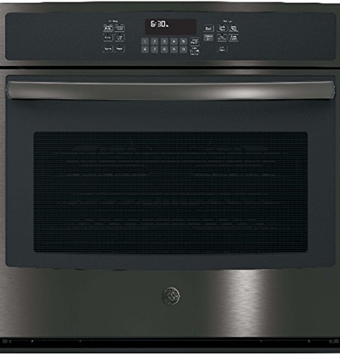 GE JT5000BLTS Electric Single Wall Oven