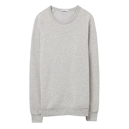 Alternative Apparel - Jersey modelo Champ para hombre (XL/Avena)